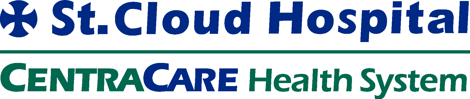 St. Cloud Hospital Logo Vector Logo